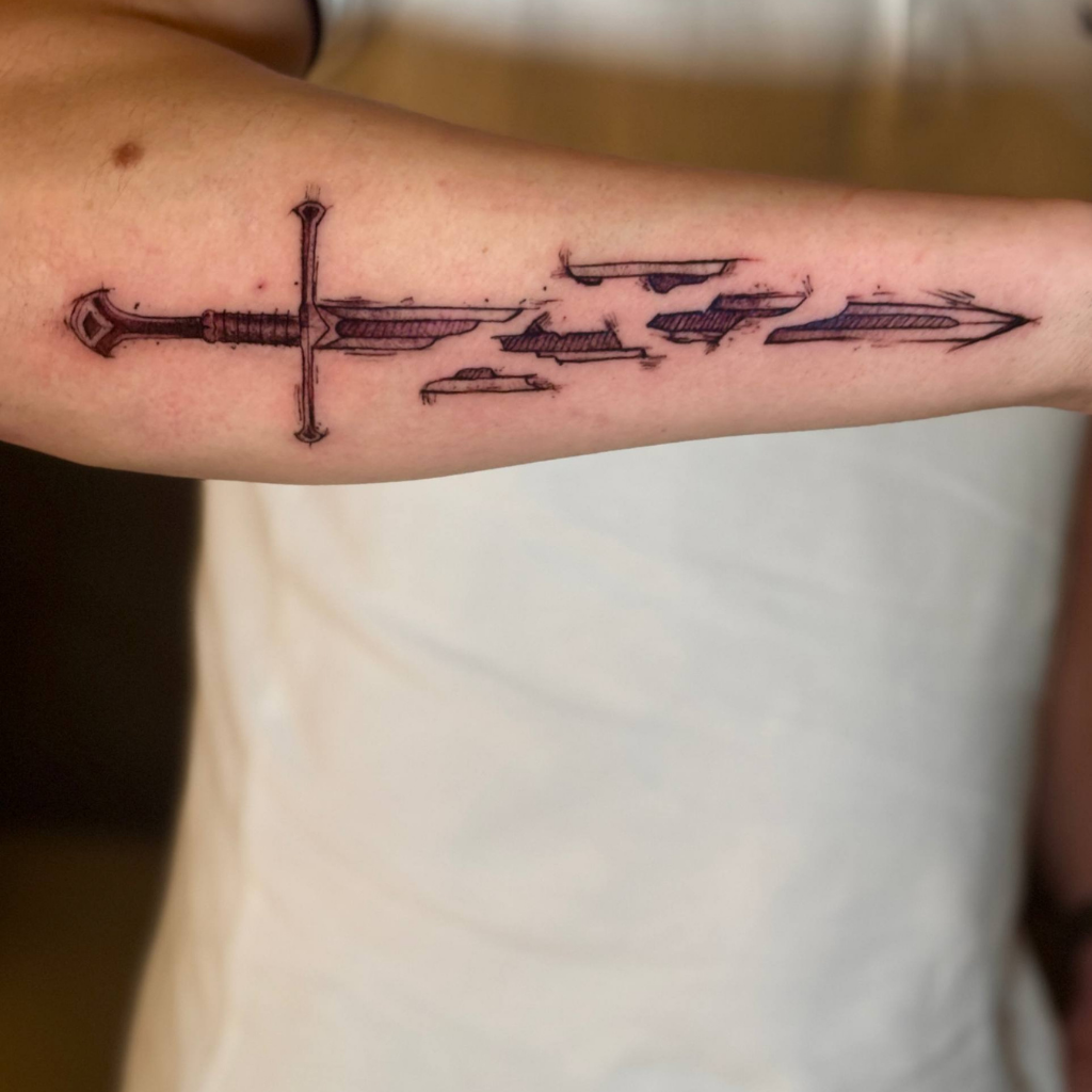 Tattoo 11
