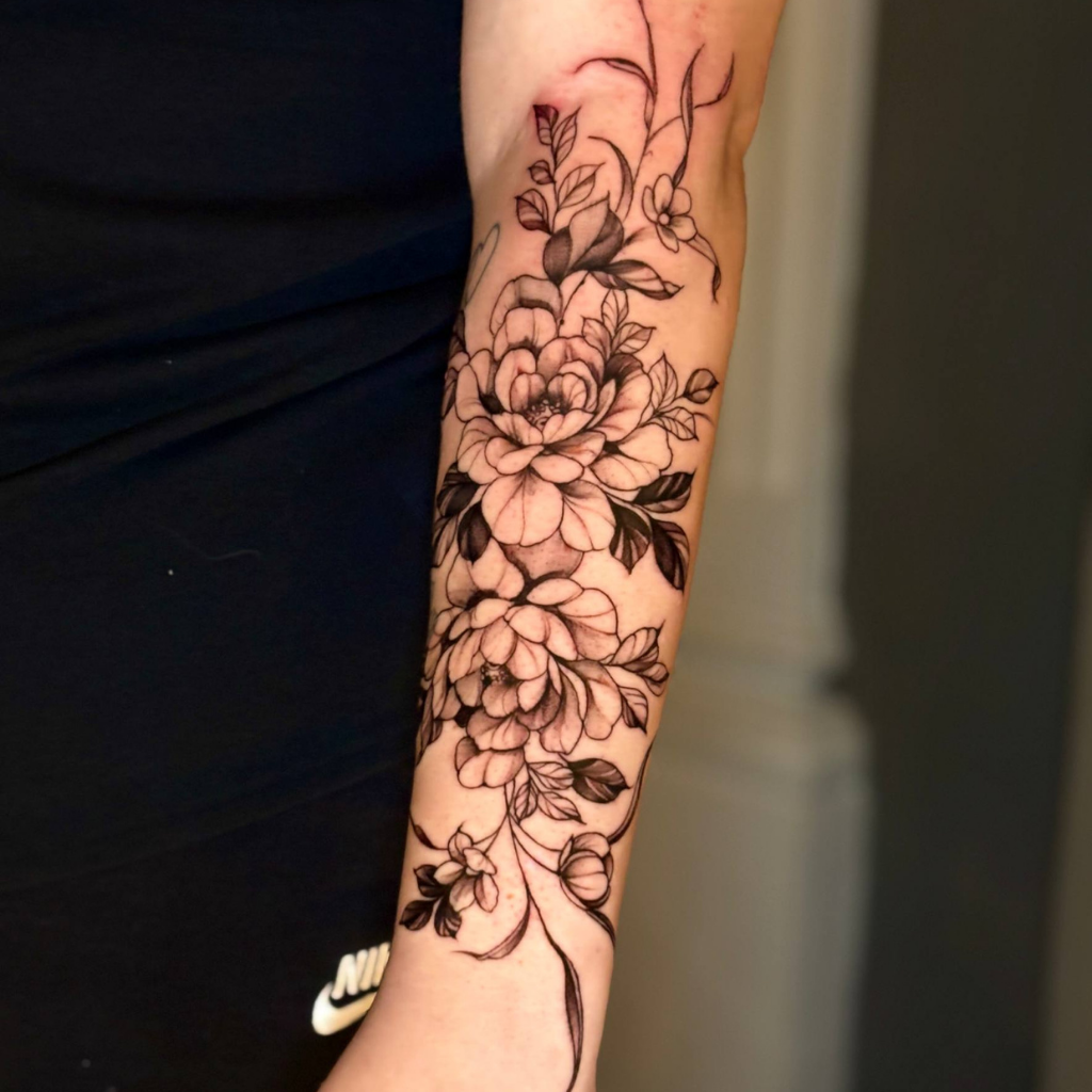 Tattoo 15