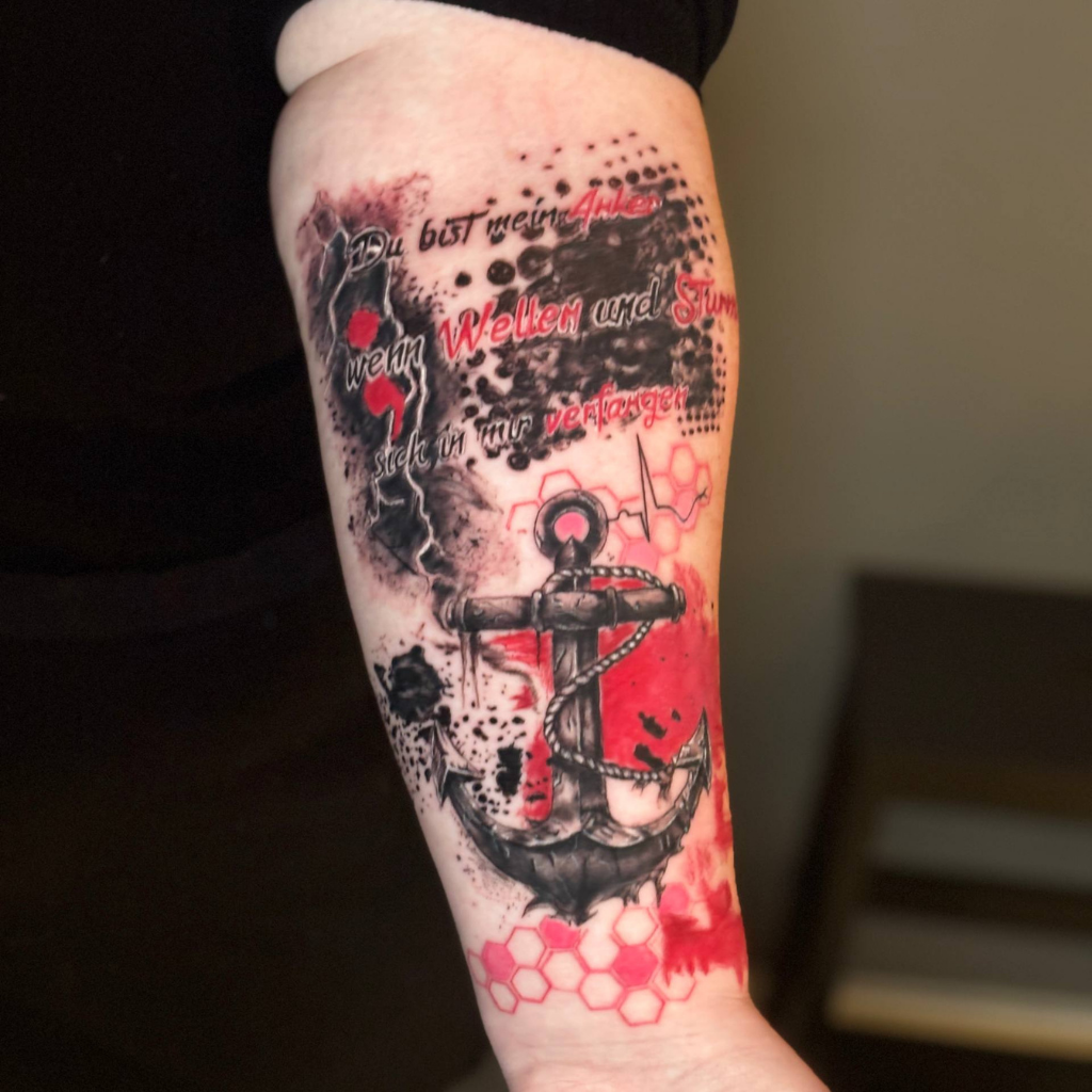 Tattoo 16