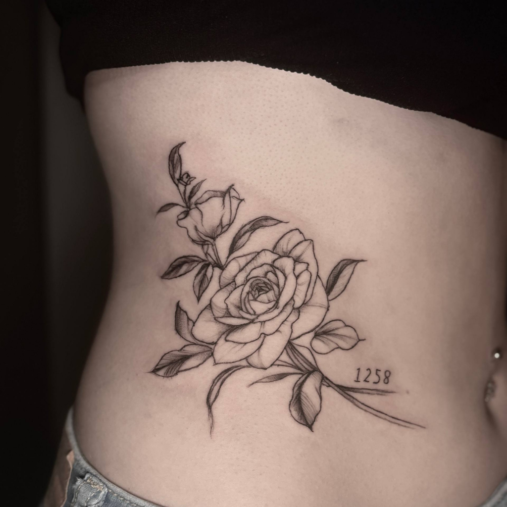 Tattoo 21