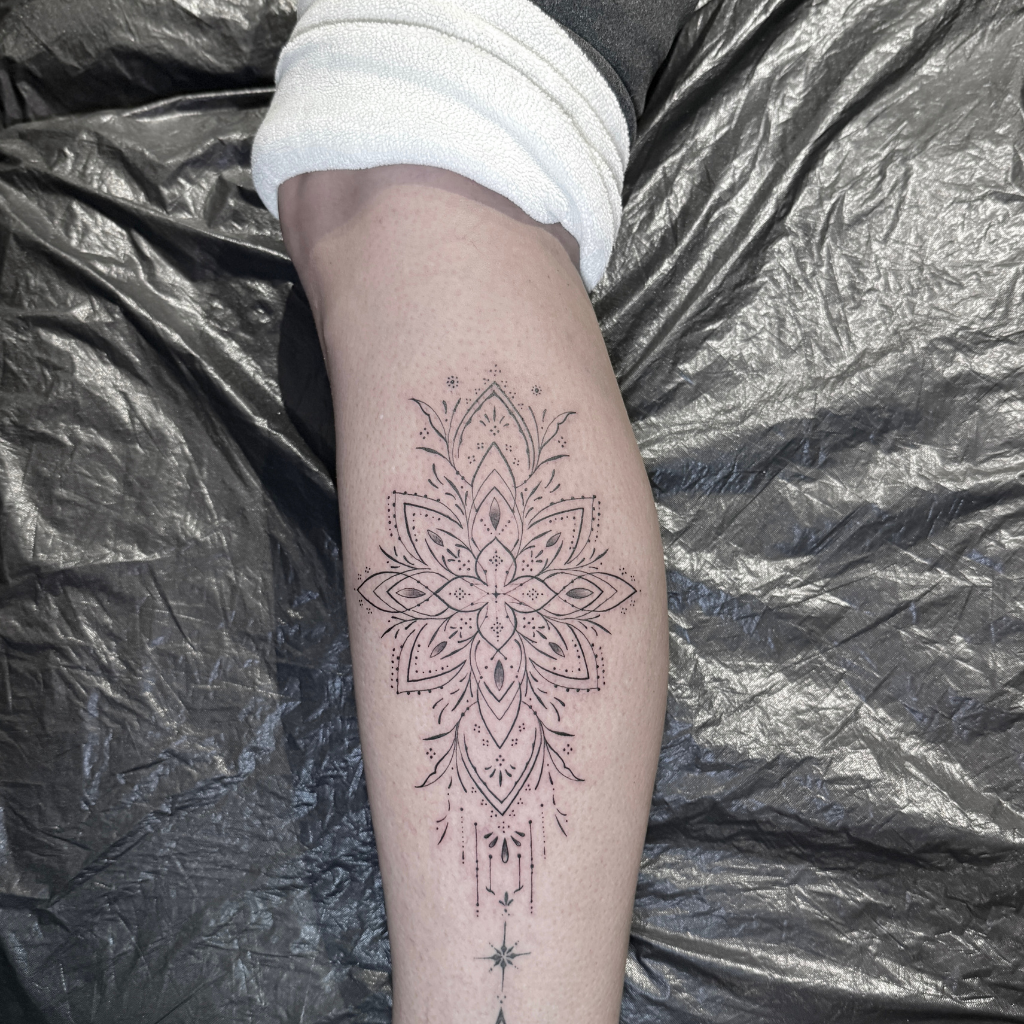 Tattoo 23