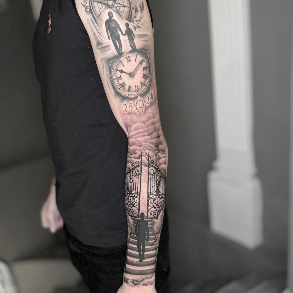 Tattoo 24