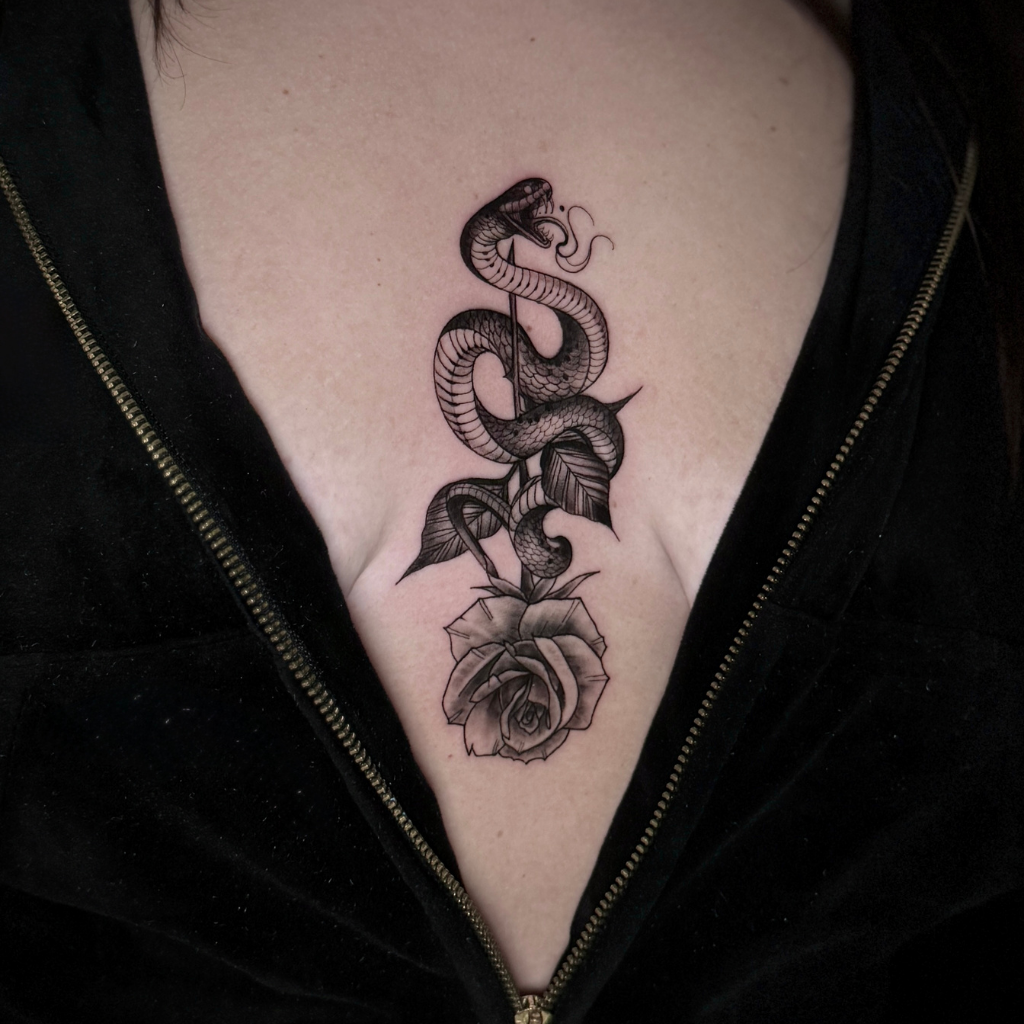 Tattoo 26
